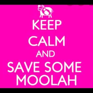 Meet your Posher, Lisa